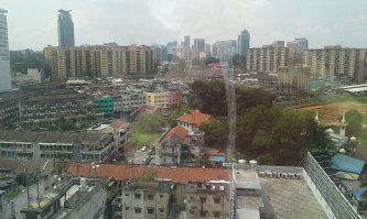 Куала-Лумпур