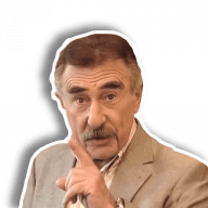 Только я воображал, что текст Каневский читает?

З. Ы.
Пост по сути не плохой, но какашечкой по шву так и тянет...