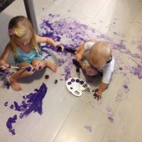 Дети делают каждый наш день незабываемым