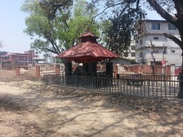 Только там не совсем песок...большое содержание частичек слюды,которые легко проникают в легкие и уже ничем не выводятся, поэтому все ходят в противопылевых масках. На весь Катманду два светофора, оба работают в режиме "мигающий желтый".Правил движения два -"кто первый бибикнул, тот и поехал" и "кто больше -тот и прав")))