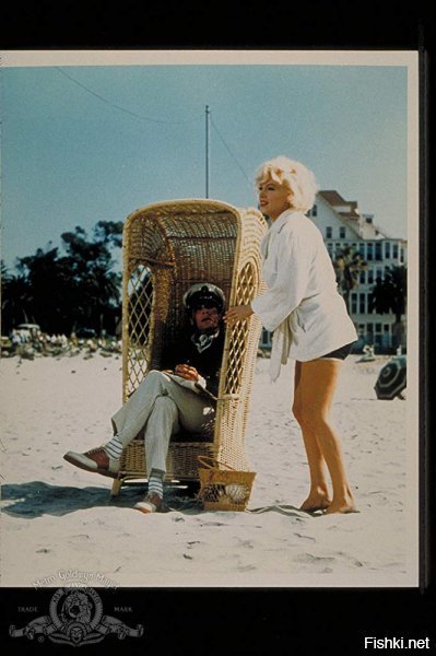 Вот еще несколько цветных фоток со съемок этого фильма: