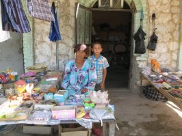 Байсун не так далеко от Афганистана.