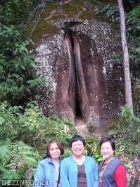 Каменные чудеса, или что такое конкреции