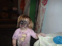 Дети делают каждый наш день незабываемым