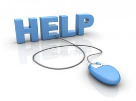 Интернет ей в помощь...