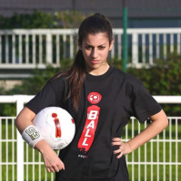 Личико Гульчатай - Лиза Зимуш.