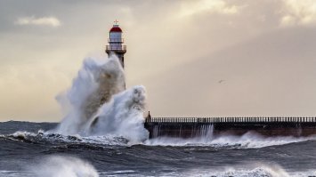 10 очень уединённых маяков и как их найти (часть 13)
