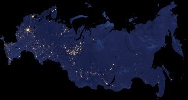 сравнил Россию и США. Возник вопрос почему США учитывается без Аляски?