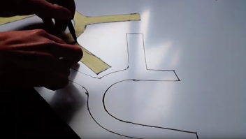 Из разряда....