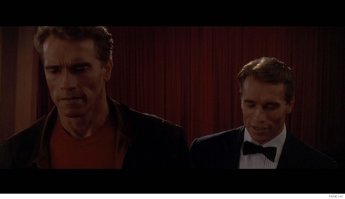 мэтт достойный актёр, а это камео ваще крутое было