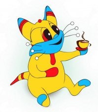 Почему же не помнят, я его даже в векторе отрисовывала :)