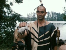 А как же еще один пират?! Владимир Епископосян.