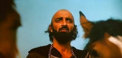 А как же еще один пират?! Владимир Епископосян.