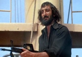 А как же еще один пират?! Владимир Епископосян.