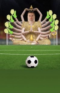 Акинфеев молодец