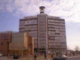 Маяк для тех, кто боится одиночества.