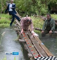 Владимир Путин попинал мяч и стал жертвой фотошоперов