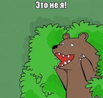 Когда папа снимает на камеру детское мероприятие