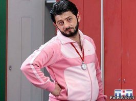 Испания - Россия 1-1 (3-4)