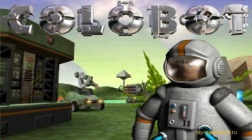 Colobot - игра, которая учит программировать