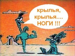 Сеть наводнили мемы о победе сборной России