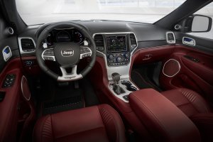 Мне из Jeep,  нравится модель  Grand Cherokee.