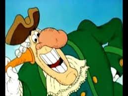 Мне одному кажется, что они похожи?