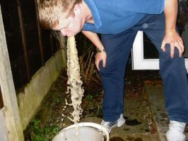 «Жирнее, слаще, вреднее!»: Американская еда, которой нет оправдания