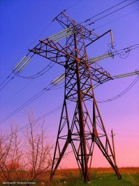 Вот такая электроудочка.