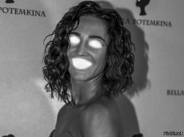 Достаточно крипово?