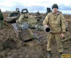 Повезло пиндосам,не знают ,что такое настоящая грязь.