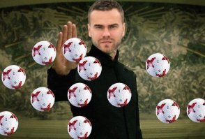 Сеть наводнили мемы о победе сборной России