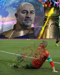 Сеть наводнили мемы о победе сборной России