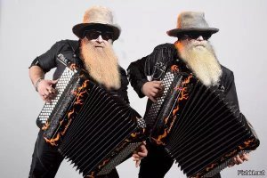 Осторожно! Новый развод