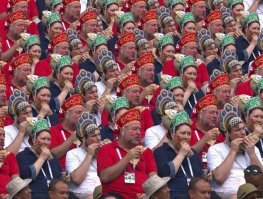 Сенсация! Россия впервые в истории – в четвертьфинале мундиаля