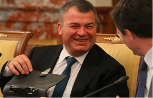 Темные тайны богачей Дубая 