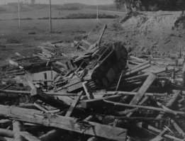 Да сполна отомстили группе армий Центр за июнь 1941 года. 
Эта операция была шедевром по использованию авиации ( особенно штурмовиков ИЛ-2).
Немного жаль, что бой 5 гв ТА с 5 танковой дивизией вермахта был не верно расценен и сказался прескверно на судьбе Ротмистрова.
Движение 1 танкового корпуса не уступало временами наступление вермахта 3 года назад.