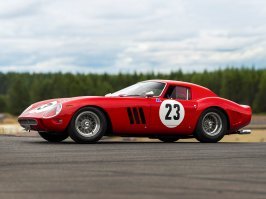1962 Ferrari 250