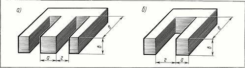 Погодите, еще были П и палочки. Вроде бы встречались и Т, уже не помню. Почему об этом в посте ни слова?!