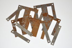 Погодите, еще были П и палочки. Вроде бы встречались и Т, уже не помню. Почему об этом в посте ни слова?!