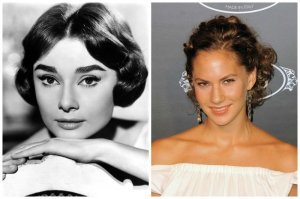 Это даже не бледное подобие бабушки, а так, недоразумение какое-то...