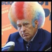 "Они воевали против нас, чувствуют свою вину". Жириновский объяснил, почему Хорватия проиграет