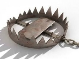 Вместо письки?