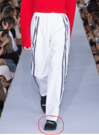 Теперь официально модно!