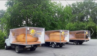 Подборка автомобильных приколов