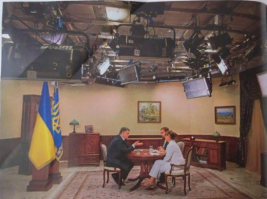 Кабинет Порошенко оказался бутафорским......