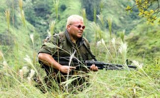 Вот в одном фильме несколько перевоплощений