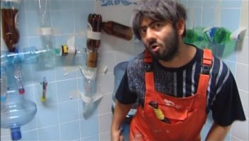 Завтра на МКС?