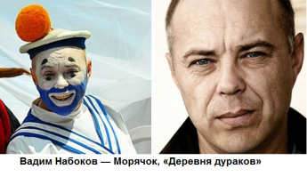 У меня дети любили смотреть эту передачу.