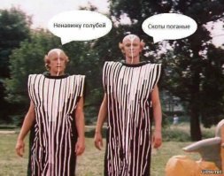 Общественный транспорт, в котором хочется ехать и ехать